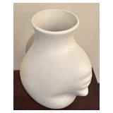 LL - Pols Potten Vase "Upside-Down"
