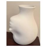 LL - Pols Potten Vase "Upside-Down"