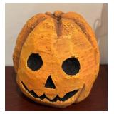 LL - Artisan Crafted Halloween Pumpkin Decor Collection