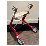 LL - Acre Carbon Ultralight Walker