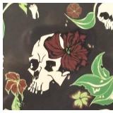 LL - Garden Pattern 1 Digital Print by Chelsea Novotny
