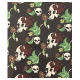 LL - Garden Pattern 1 Digital Print by Chelsea Novotny