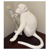 LL - Seletti Monkey Lamp by Marcantonio - EU Plug