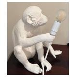 LL - Seletti Monkey Lamp by Marcantonio - EU Plug