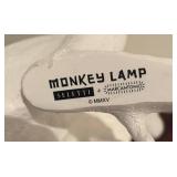 LL - Seletti Monkey Lamp by Marcantonio - EU Plug