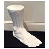 LLR - Seletti Colossus Foot Accent Table