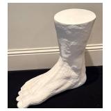 LLR - Seletti Colossus Foot Accent Table