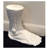 LLR - Seletti Colossus Foot Accent Table