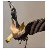 DR - Bat Sculpture - Mixed Media