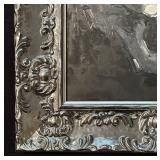 LL - Original Untitled Skull Painting by Douglas Graves