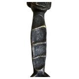 Tibetan Buddhist Karmapa Fingerprints Phurba/Kilal  Dagger -  Made in Nepal