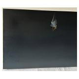 LLC - Lullaby - Matthew Rucker (2017) Canvas on Wood Frame