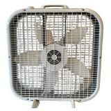 G - Lasko 20-Inch Box Fan - 3-Speed