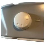 G - Lasko 20-Inch Box Fan - 3-Speed