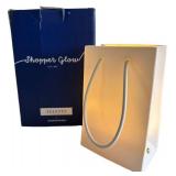 LLC - Seletti Shopper Glow LED Lamp by Alessandro Zambelli - 3-Brightness Levels