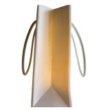 LLC - Seletti Shopper Glow LED Lamp by Alessandro Zambelli - 3-Brightness Levels