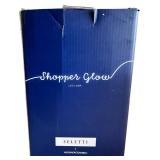 LLC - Seletti Shopper Glow LED Lamp by Alessandro Zambelli - 3-Brightness Levels