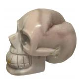 LLR - Skull Decor including Skull Pencils 7 in Long - 6 Pack