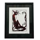 LLR - Parker Boisvert Original Painting
