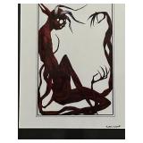 LLR - Parker Boisvert Original Painting