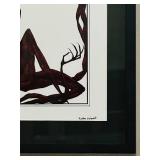 LLR - Parker Boisvert Original Painting