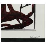 LLR - Parker Boisvert Original Painting