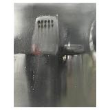 LLR - Nicholas Harper - Original on Panel