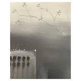 LLR - Nicholas Harper - Original on Panel