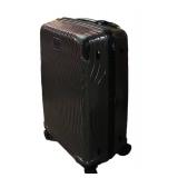 LLS - TUMI Hardside Spinner Luggage - 4-Wheel Carry-On, Brown Metallic