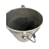 LLC - Metal Buckets - 3-Pack, 14"