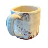 Ayumi Horie Coffee Mug -  Monkey Design
