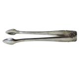 Tiffany & Co Sterling Silver Sugar Tongs - 4 in