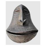 LR - Hemba Mask - Vintage from the DRC