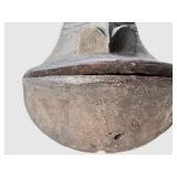 LR - Hemba Mask - Vintage from the DRC