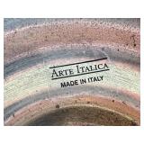 K - Arte Italica Ampersand Pewter Pitcher -  Made in Italy