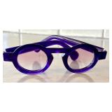 K7 - Theo Miller Frames - Purple