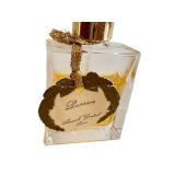 K2 - Annick Goutal Passion Perfume Bottle - Vintage Paris, Made in France