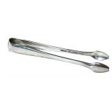 Tiffany & Co Sterling Silver Sugar Tongs - 4 in