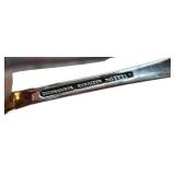 Tiffany & Co Sterling Silver Sugar Tongs - 4 in