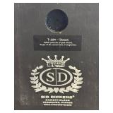 Sid Dickens Dragon Memory Block Tile - T-294