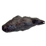 K - Kelly Connole Crow Wall Hangings - Pair, Signed Ceramic Art