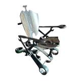 O - Cindy Wynn Arm Tool Chair