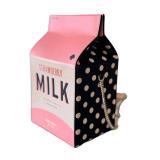 CL - Kate Spade Strawberry MILK Crossbody Bag - Milk Carton Style