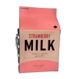 CL - Kate Spade Strawberry MILK Crossbody Bag - Milk Carton Style
