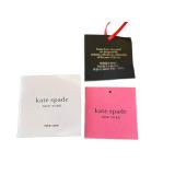CL - Kate Spade Strawberry MILK Crossbody Bag - Milk Carton Style