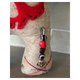 LR - Y.D.V. 14" Handcrafted Doll
