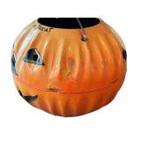 O - U.S. Metal Toy Co. Jack-o