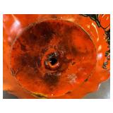 O - U.S. Metal Toy Co. Jack-o