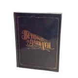 O - Book; Beyond the Dark Veil - Post Mortem & Mourning Photography From The Thanatos Archive