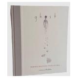 Ghost: Thirteen Haunting Tales to Tell